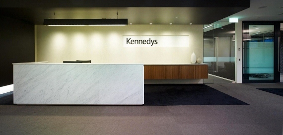 Kennedys