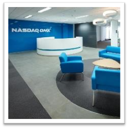 NASDAQ OMX